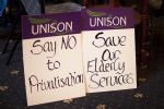 Salford Against Cuts Public Meeting Feb 2013